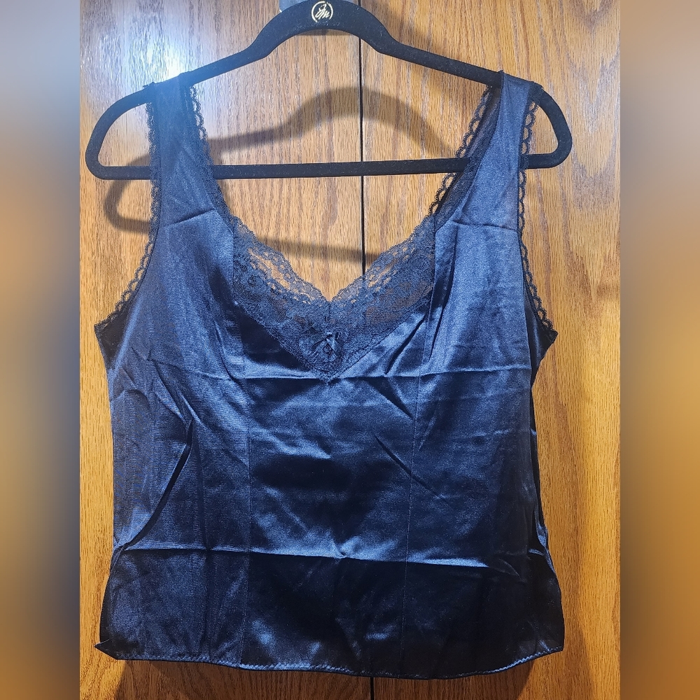Camisole Black